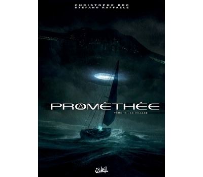 Prométhée
