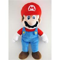 NINTENDO MB PLUSH 24CM MEDIUM MARIO