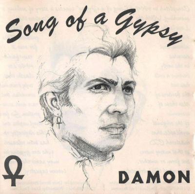 SONG OF A GYPSY/LP