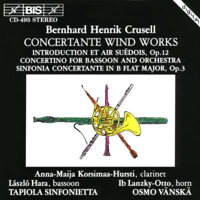 Wind conc