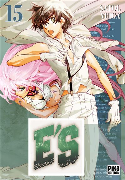 E'S