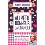 RÃ©sultat de recherche d'images pour "Au petit bonheur la chance: Roman"