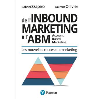 De l'Inbound Marketing à l'ABM (Account-Based Marketing)