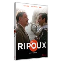Les Ripoux DVD