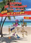 Cahier de vacances pour adultes - L'officiel 2022