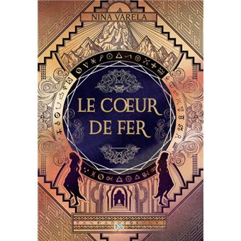 Le Coeur de fer (broché) - Tome 02
