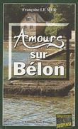 Amours sur Bélon