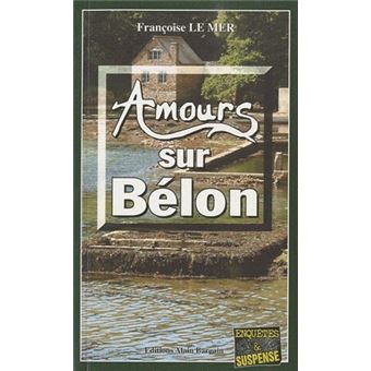 Amours sur Bélon