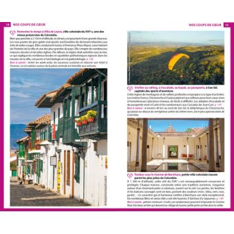 Guide du Routard Colombie 2019/20