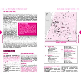 Guide du Routard Colombie 2019/20