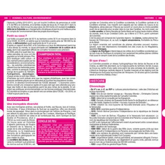 Guide du Routard Colombie 2019/20