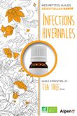 Mes petites huiles essentielles coffret troubles hivernaux