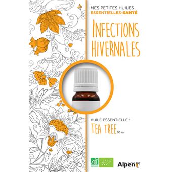 Mes petites huiles essentielles coffret troubles hivernaux