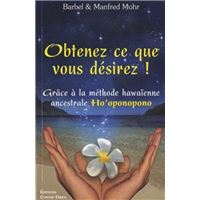 Obtenez ce que vous désirez