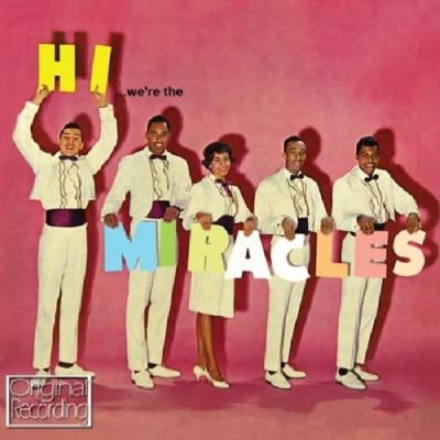 Hi we re the miracles