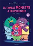 La famille Monstre a peur du noir