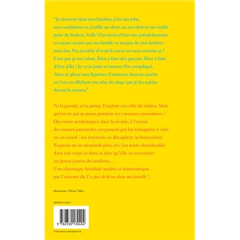 Une photo de vacances