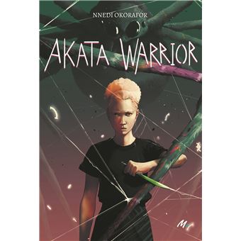 Akata warrior
