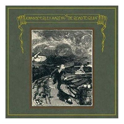 ROAD TO RUIN/LP