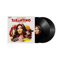 Music Tribute - Tarantino
