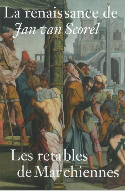 La renaissance de Jan Van Scorel