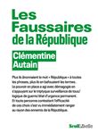 Les Faussaires de la République