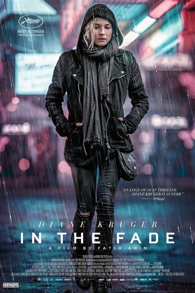 AUS DEM NICHTS (IN THE FADE)-NL