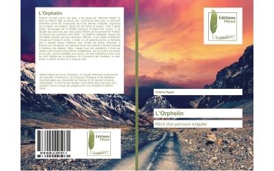 L'orphelin - recit d'un parcours singulier