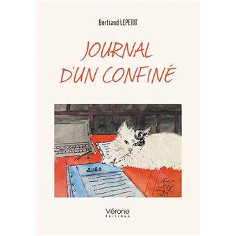 Journal d'un confiné