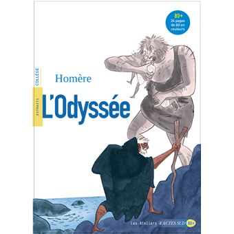 L'Odyssée