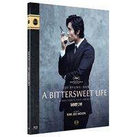A Bittersweet Life Blu-ray