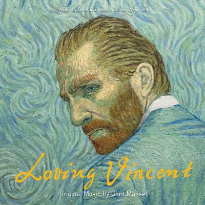 Loving Vincent Vinyle 180 gr Gatefold