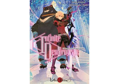 Vol.5 Infinite Dendrogram (Les garants des possibilités)