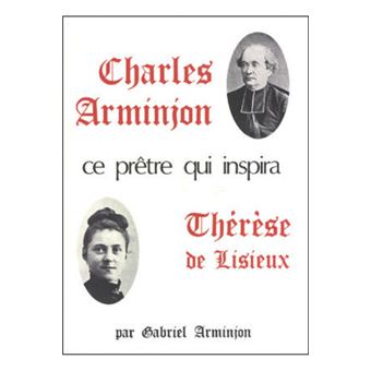 Charles Arminjon