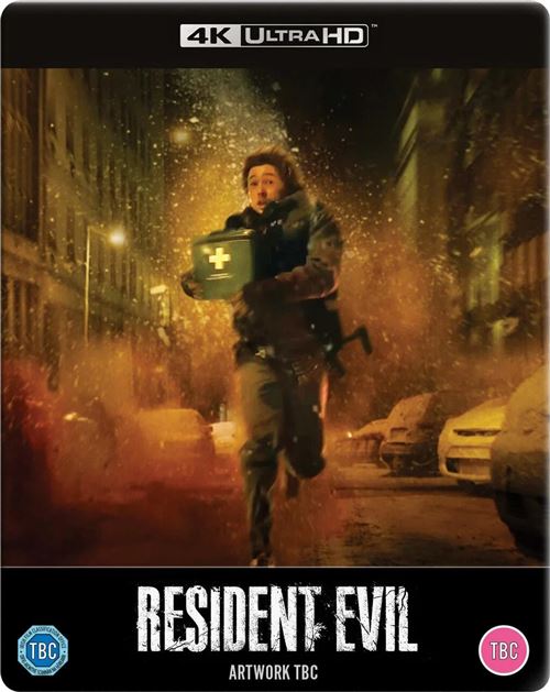 Resident Evil