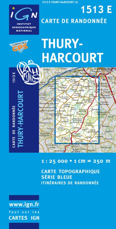 Thury-Harcourt