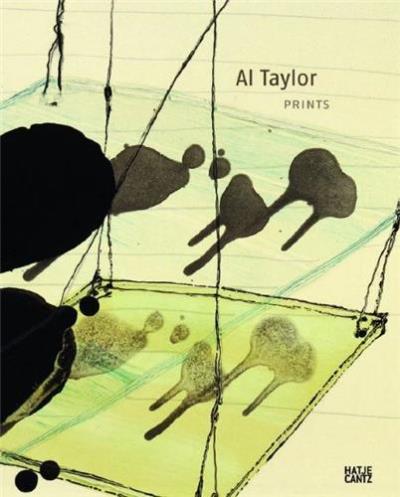 AL TAYLOR: PRINTS