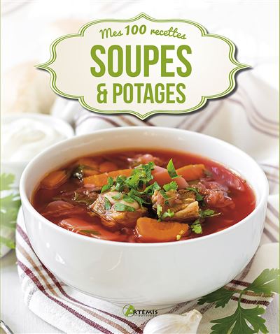 Soupes et potages