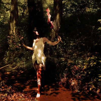 Maenad Edition Limitée
