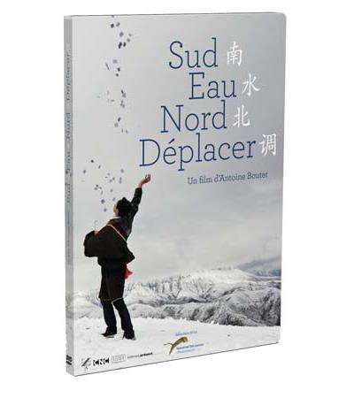 Sud Eau Nord Déplacer DVD