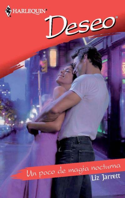 un poco de magia nocturna - epub - liz jarrett - achat ebook | fnac