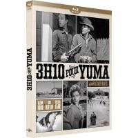 3h10 pour Yuma - Blu Ray