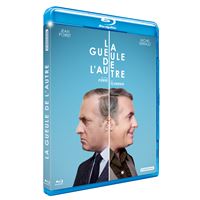 La Gueule de l'autre Blu-ray