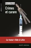 Crimes et curare
