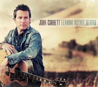 Leaving nothin behind/digipack