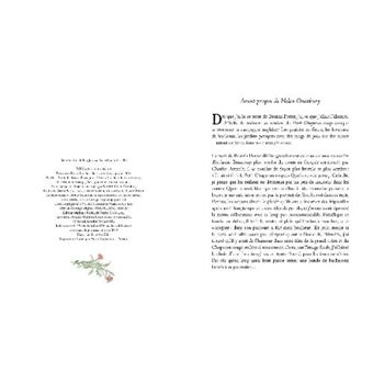 Le petit chaperon rouge