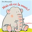 Mais où est la souris ?