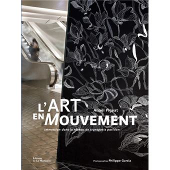 L'Art en mouvement