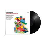 Groove Connection - Vinilo