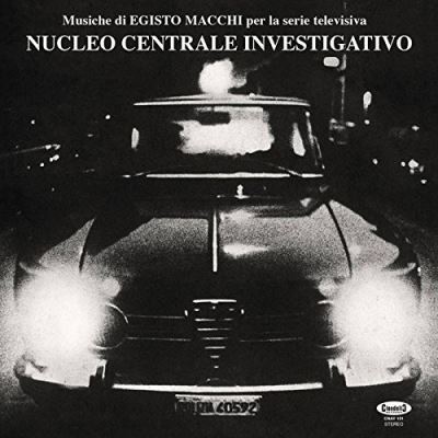 Nucleo centrale operativo